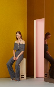 Lela Rose Resort 2017