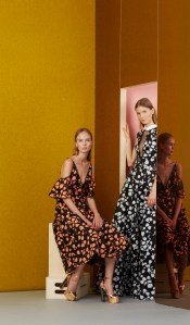Lela Rose Resort 2017