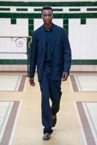 Lemaire Men's Spring 2017