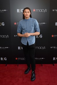 leo manzari