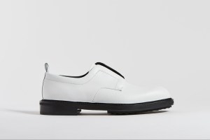Pierre Hardy Men's Spring 2017