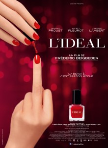 "L'Idéal" poster
