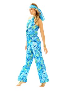 Lilly Pulitzer Resort 2017
