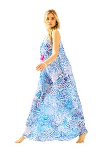 Lilly Pulitzer Resort 2017