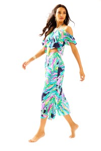 Lilly Pulitzer Resort 2017