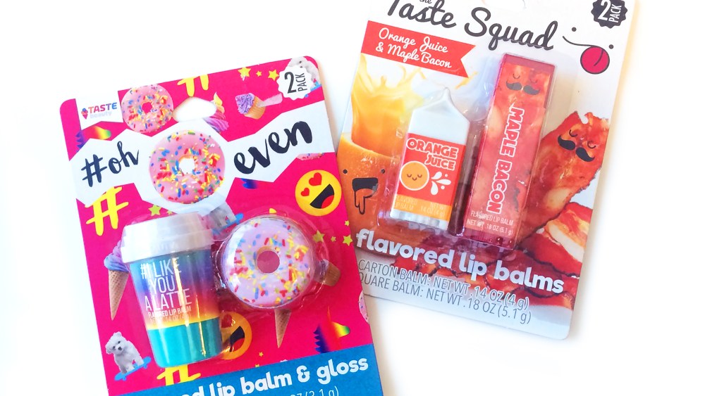Taste Beauty Launches Beauty Products for Tweens in Claire’s