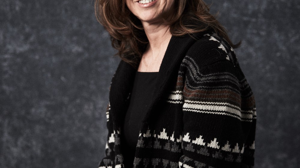 Dockers' Lisa Collier Heads to NYDJ to Serve as President and CEO