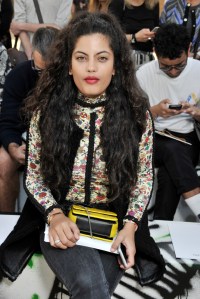 Lisa-Kaindé Diaz