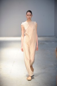London College of Fashion BA