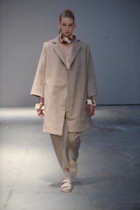 London College of Fashion BA Neil Xuhao and Jessica Jasmine
