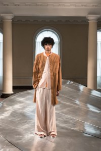 QASIMI Men's Spring 2017