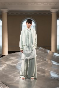 QASIMI Men's Spring 2017