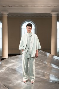 QASIMI Men's Spring 2017