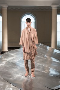 QASIMI Men's Spring 2017