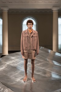 QASIMI Men's Spring 2017