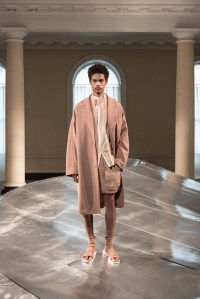 QASIMI Men's Spring 2017