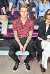 Loris Karius