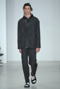 Lou Dalton Men's Spring 2017