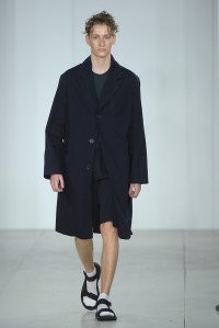 Lou Dalton Men's Spring 2017