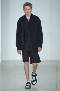 Lou Dalton Men's Spring 2017