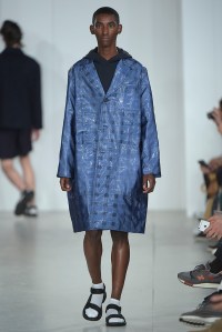 Lou Dalton Men's Spring 2017