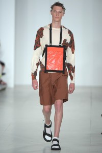 Lou Dalton Men's Spring 2017