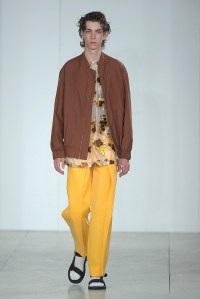 Lou Dalton Men's Spring 2017