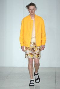 Lou Dalton Men's Spring 2017