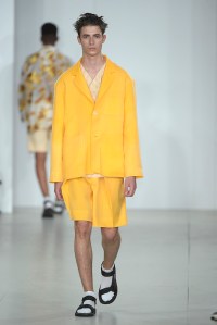 Lou Dalton Men's Spring 2017