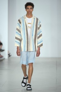 Lou Dalton Men's Spring 2017