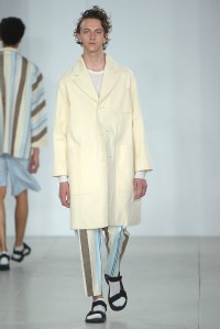 Lou Dalton Men's Spring 2017