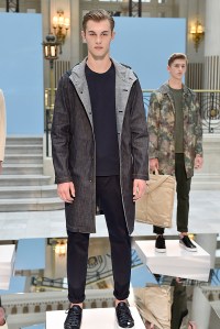 Mackintosh Men's Spring 2017