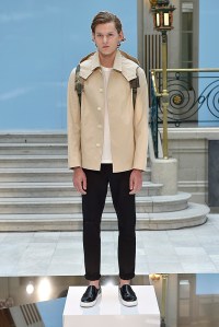 Mackintosh Men's Spring 2017