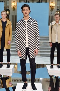 Mackintosh Men's Spring 2017