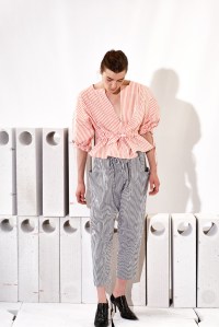 Maison Rabih Kayrouz Resort 2017