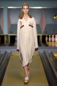 Maison Mihara Yasuhiro Men's Spring 2017