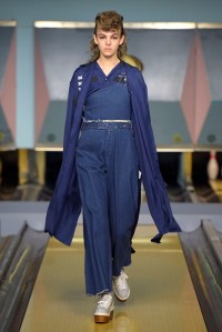 Maison Mihara Yasuhiro Men's Spring 2017