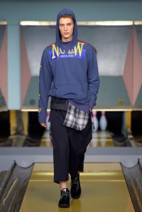 Maison Mihara Yasuhiro Men's Spring 2017