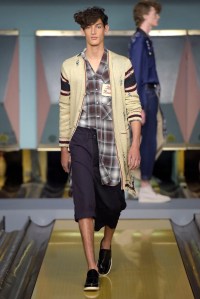 Maison Mihara Yasuhiro Men's Spring 2017