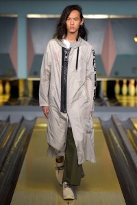 Maison Mihara Yasuhiro Men's Spring 2017