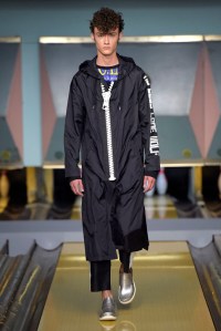 Maison Mihara Yasuhiro Men's Spring 2017