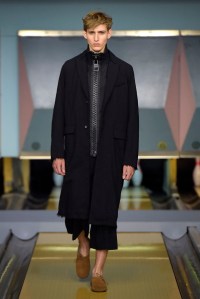 Maison Mihara Yasuhiro Men's Spring 2017