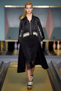 Maison Mihara Yasuhiro Men's Spring 2017
