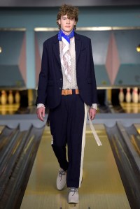 Maison Mihara Yasuhiro Men's Spring 2017