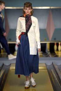 Maison Mihara Yasuhiro Men's Spring 2017