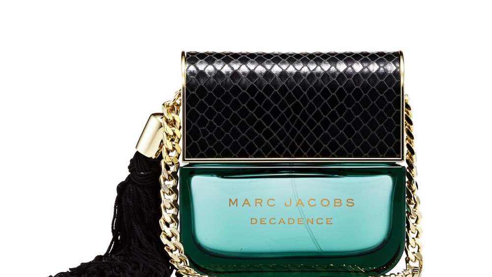 Marc Jacobs Decadence
