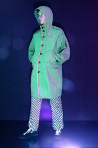 Marc Jacobs Men’s Spring 2017