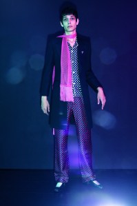 Marc Jacobs Men’s Spring 2017