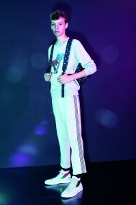 Marc Jacobs Men’s Spring 2017