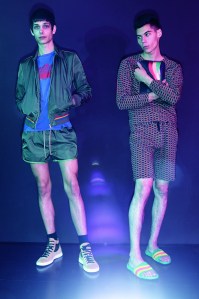 Marc Jacobs Men’s Spring 2017